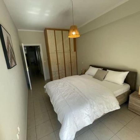 Serenity Haven Nafplio Exterior photo