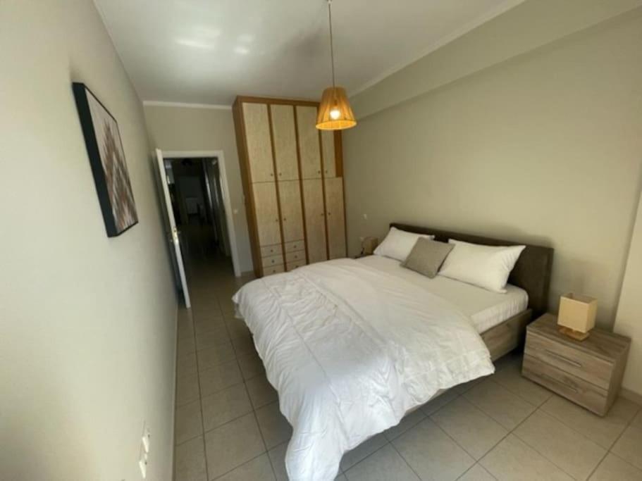 Serenity Haven Nafplio Exterior photo