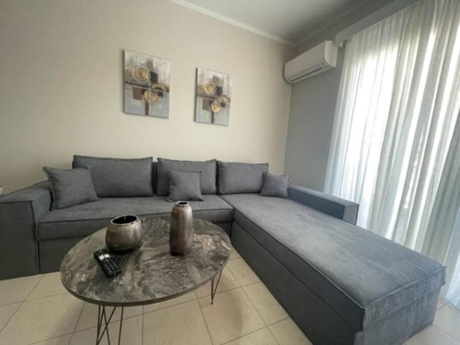 Serenity Haven Nafplio Exterior photo